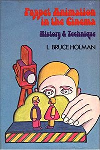 Puppet Animation in the Cinema