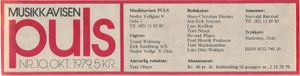 Puls 10/79