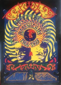 Le Rock Psychédélique Américain 1966-1973, volume 1 (A-L)