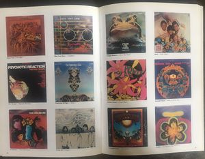 Le Rock Psychédélique Américain 1966-1973, volume 1 (A-L)