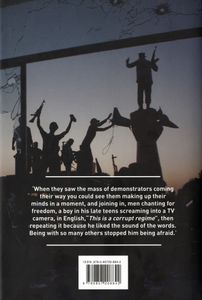 The Arab Uprisings