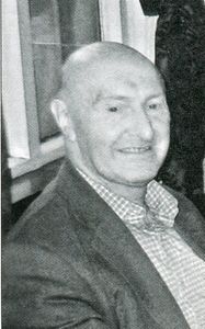 Trevor Lodge