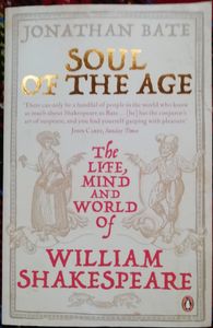 Soul of the Age