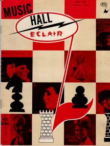 Music Hall Eclair