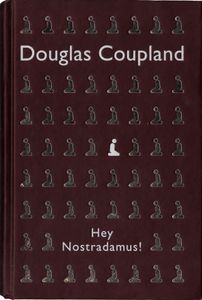Hey Nostradamus!