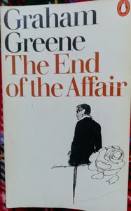 The End of the Affair