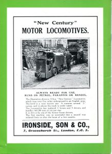 Industrial Railway Record 101