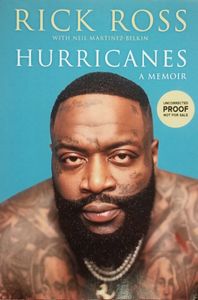 Hurricanes
