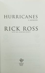 Hurricanes