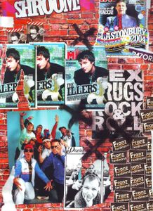 NME Yearbook (Class Of 2004)
