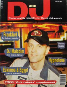 DJ No. 82