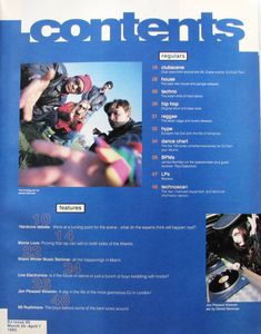 DJ No. 85