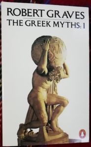 The Greek Myths: 1