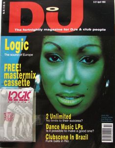 DJ No. 86