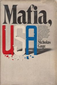 Mafia, U.S.A.