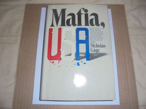 Mafia, U.S.A.