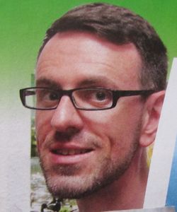 Torsten Gaitzsch