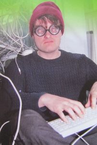 Fabian Lichter