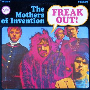 Freak Out! (album)