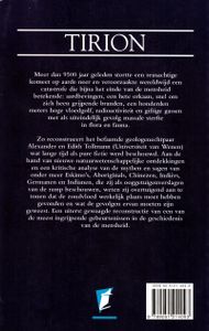 De Zondvloed