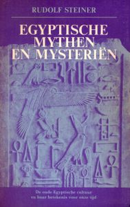 Egyptische Mythen en Mysteriën