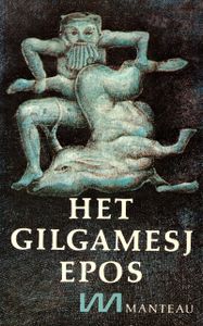 Het Gilgamesj Epos