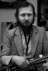 Janusz Muniak