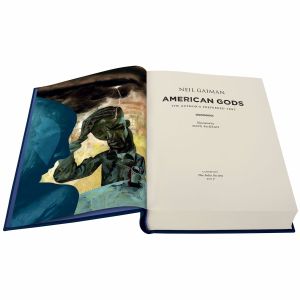 American Gods