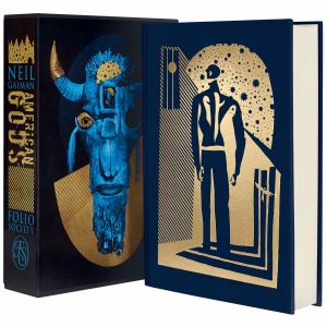 American Gods