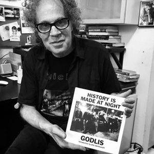 David Godlis