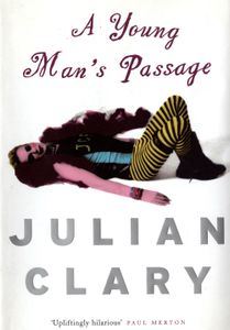 A Young Man's Passage