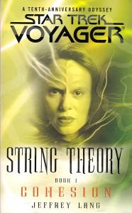 String Theory, Book 1: Cohesion