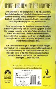 String Theory, Book 1: Cohesion