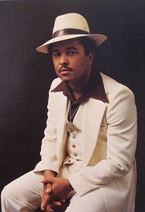 Willie Tee