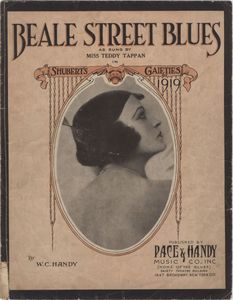 Beale Street Blues