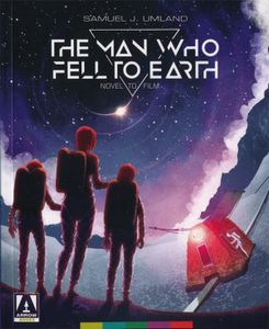 The Man Who Fell To Earth