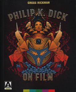 Philip K. Dick On Film