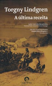 A Última Receita