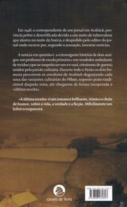 A Última Receita