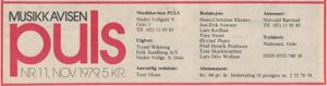 Puls 11/79