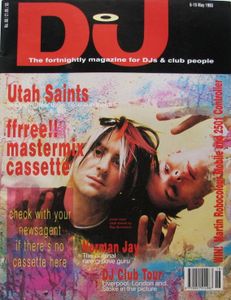DJ No. 88