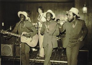 The Slickers