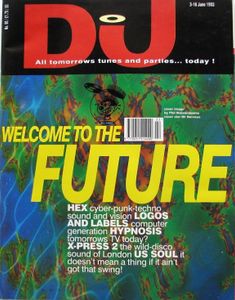 DJ No. 90