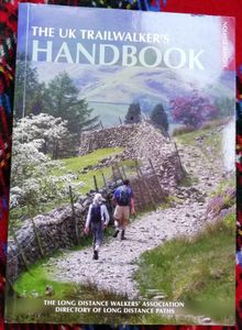 The UK Trailwalker's Handbook