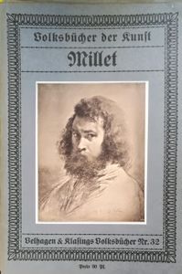 Volksbücher der Kunst: Millet