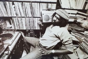 Jimmy Riley