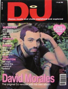 DJ No. 92