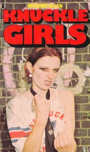 Knuckle Girls