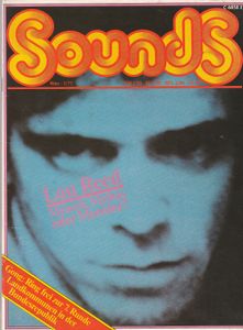 Sounds März 3/77