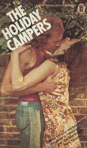 The Holiday Campers